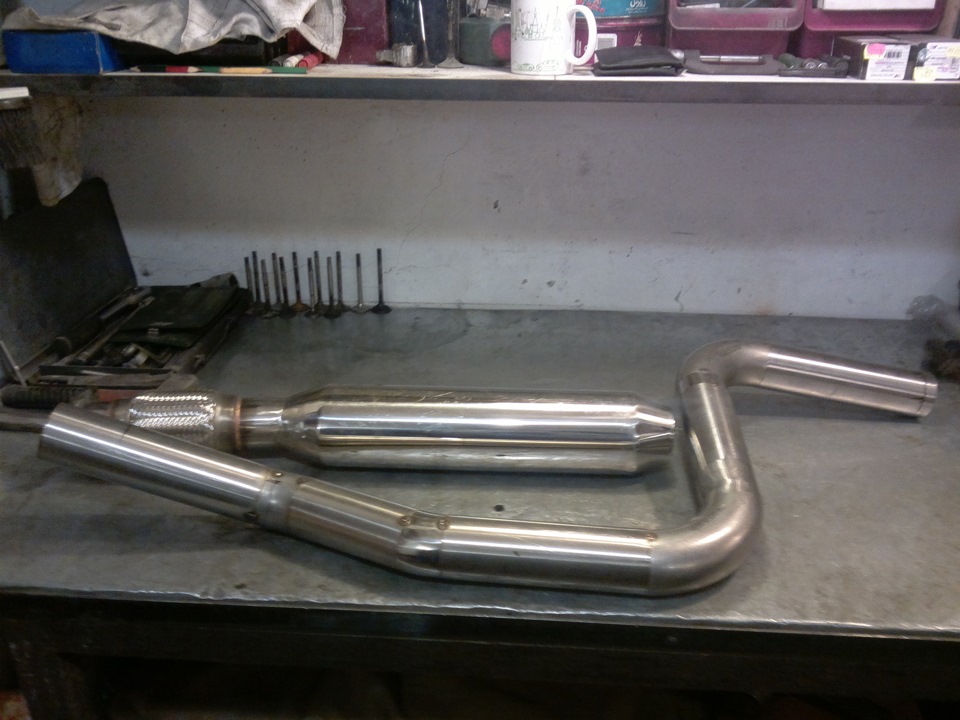 1 43. 63 выхлоп на ваз. Выхлоп на 63 мм. Выхлоп 63мм. Шотган 63мм труба выхлопная.