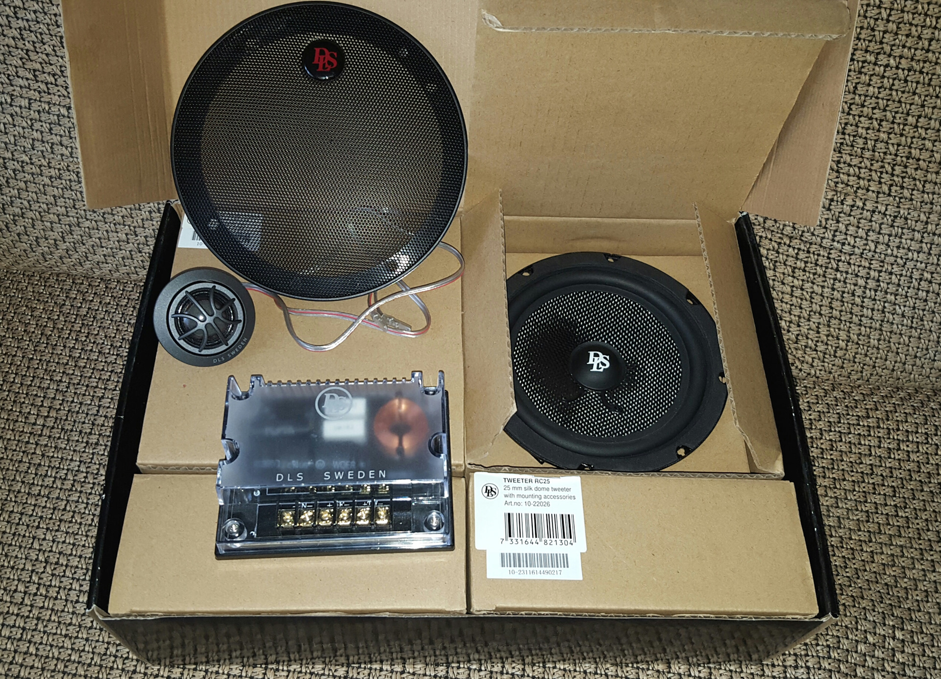 2. мидбасовые динамики 16 swat. Dls 6. 2 замена кроссовера. Dls rm6.