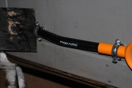 немного ближе — УАЗ Patriot