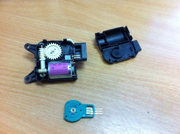 Фото в бортжурнале Volkswagen Passat B6