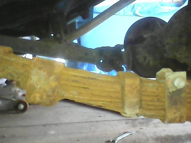 Фото в бортжурнале ГАЗ 21