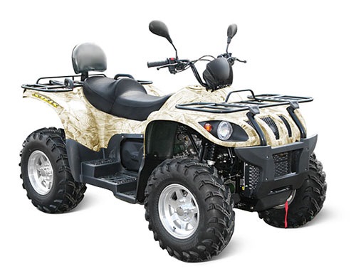 Что лучше cf moto 500 или stels 500