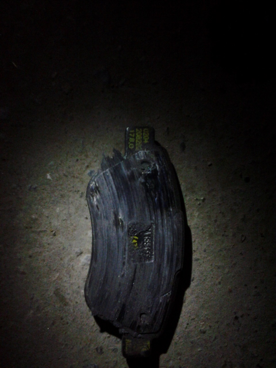 Экспресс замена птк и птд в паре с шиномонтажником — DRIVE2