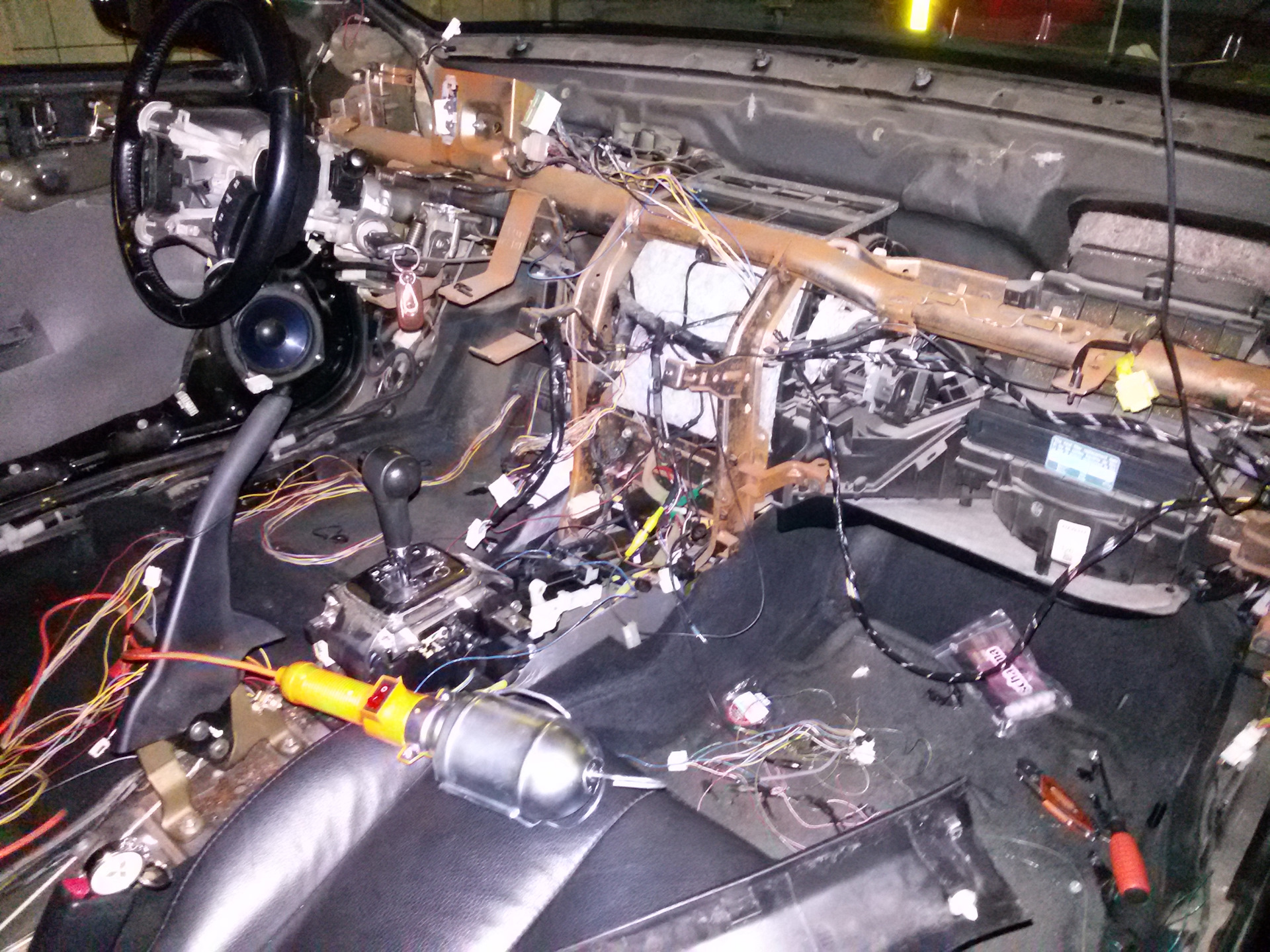 улучшение звука rockford mitsubishi galant 9 улучшение звука rockford mitsubishi galant 9