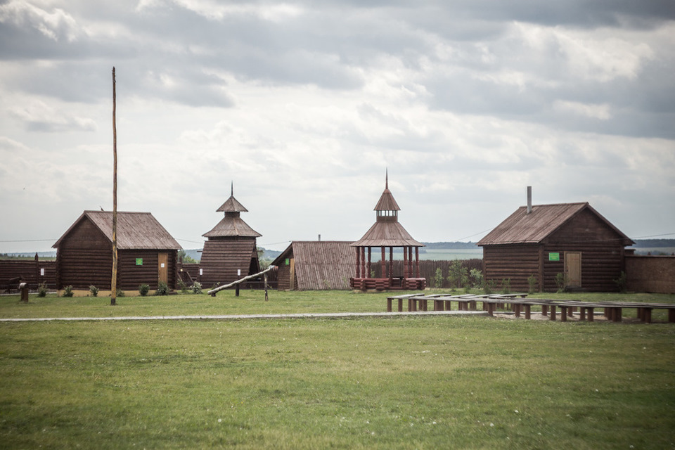 Фото высокая гора казань