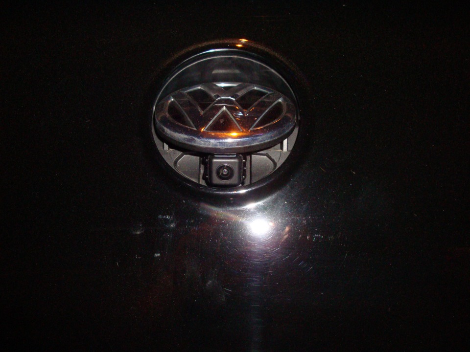 кодируем и получаем результат — Volkswagen Passat B6