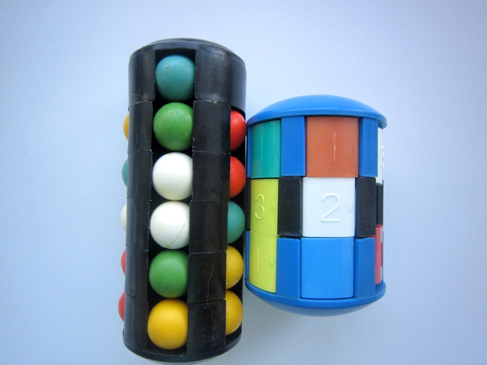 Кубики с шарами. Цилиндр Рубика 4x8. Кубик рубик шарик. Игрушка головоломка с шариками. Кубик Рубика с шариками.