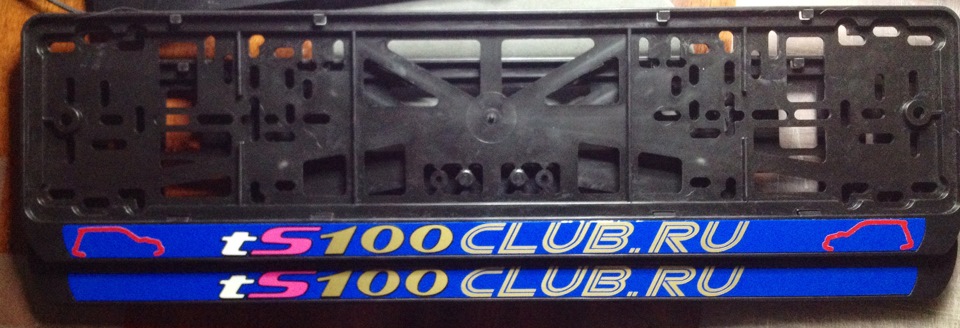 Фото в бортжурнале Subaru Forester (SH)