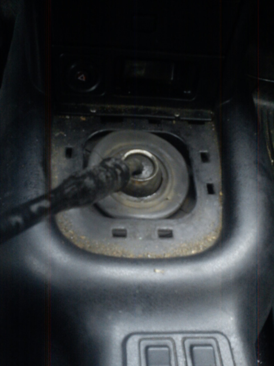 Как залить масло в пустую коробку передач, не залезая под машину — ГАЗ ...