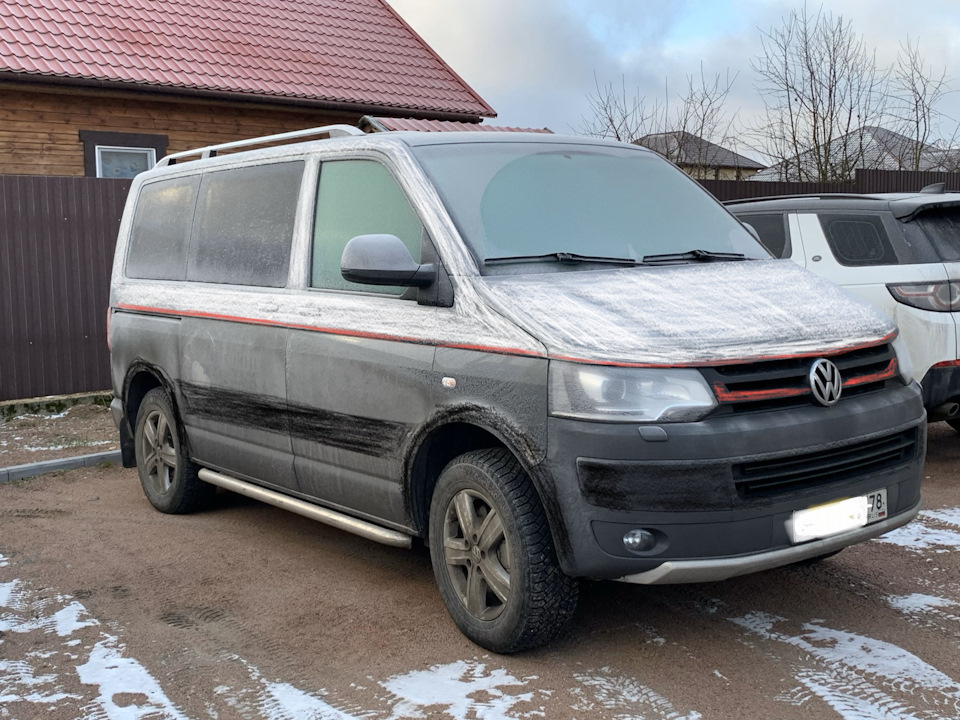 Volkswagen Multivan t6 РґРІСѓС…С†РІРµС‚РЅС‹Р№