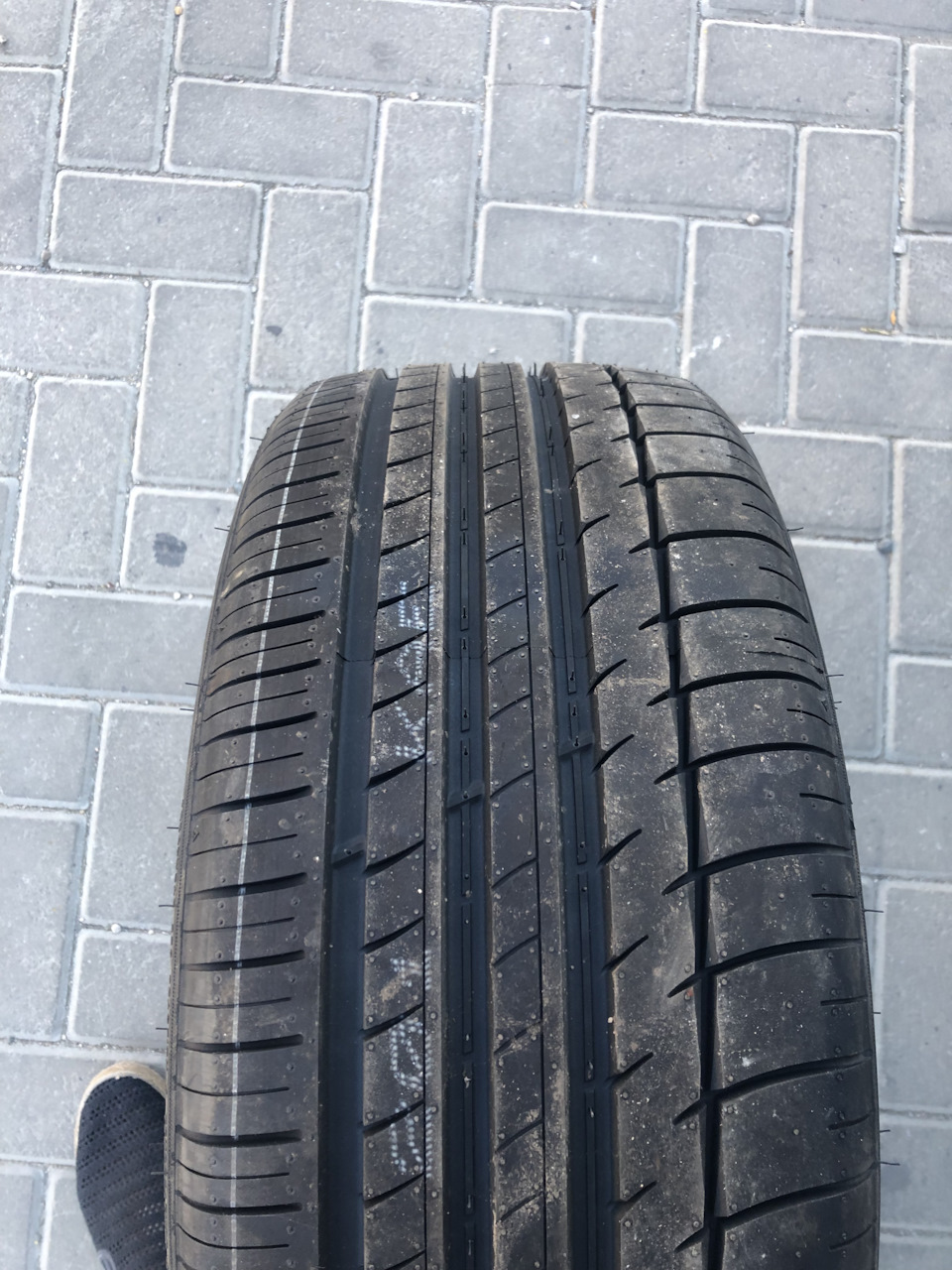 Фото в бортжурнале Volkswagen Golf GTI Mk6