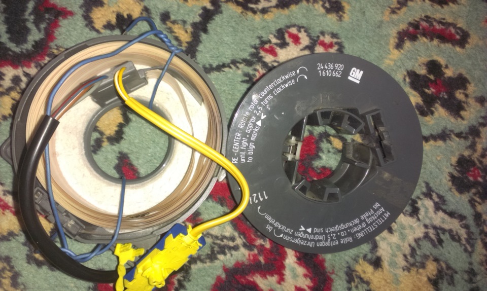 Пропал сигнал! — DRIVE2