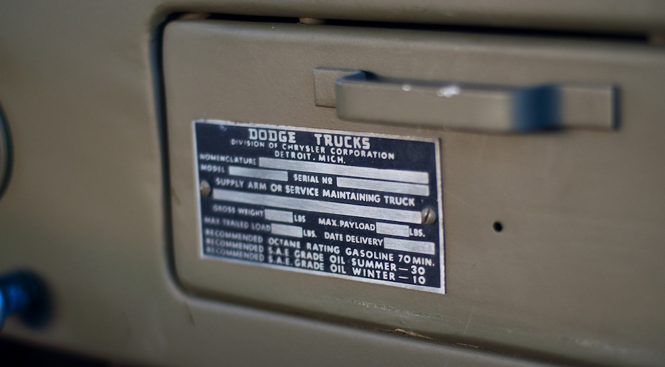 Фото в бортжурнале Легенды Ленд-Лиза - Форд-6