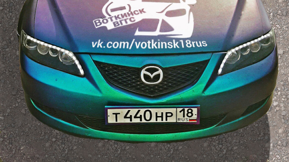 Гайд по установке Сигнализации Tomahawk tz-9030 — Mazda 6 (1G) GG, 2,3 ...