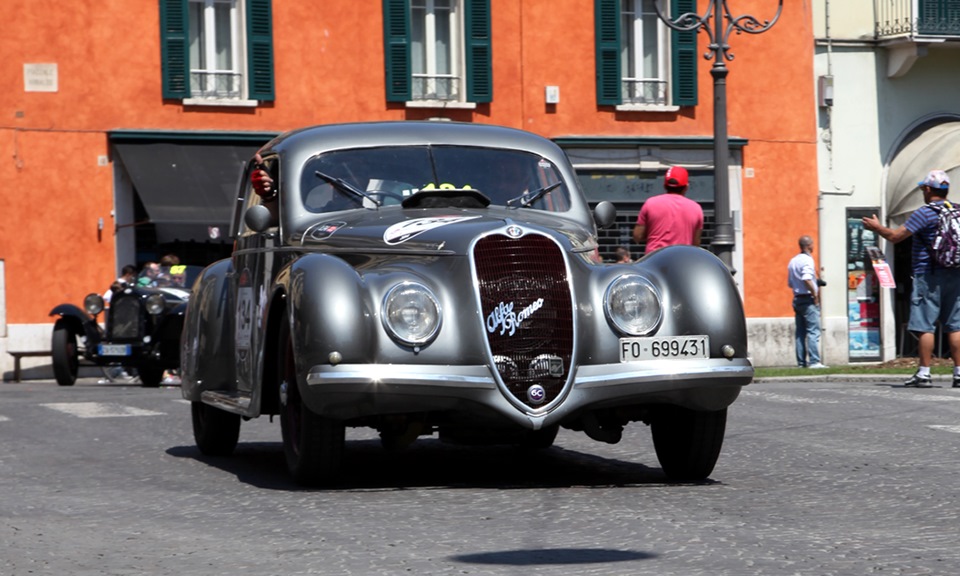 Mille miglia ps1