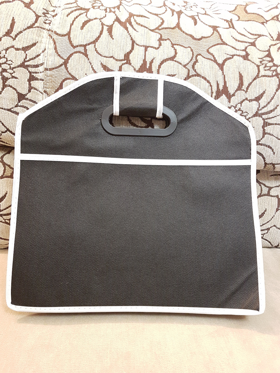 Фото в бортжурнале Renault Kaptur (2016)