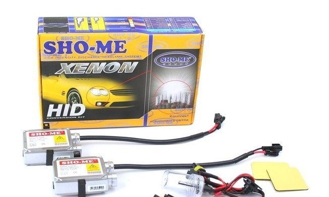 Ксенон и биксенон(комплекты) — Nissan 300ZX (Z32), 3 л, 1990 года ...