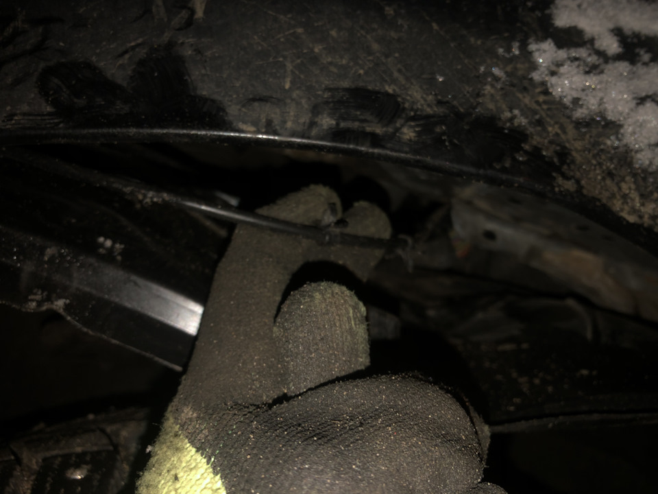 Фото в бортжурнале Nissan Teana (J32)