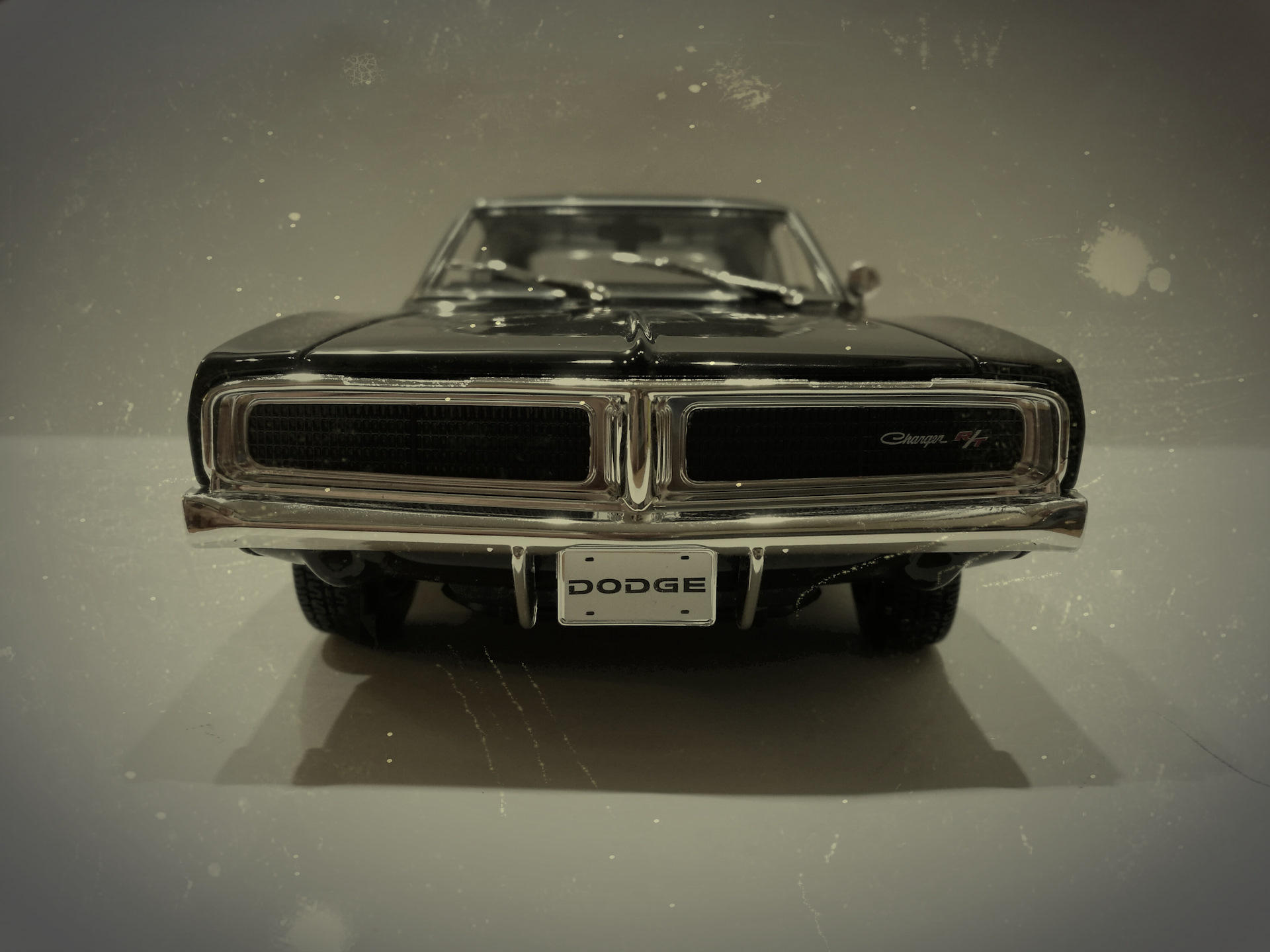 Dodge Charger R/T 1969 г. от Maisto 1:18 — Сообщество «Масштабные Модели»  на DRIVE2