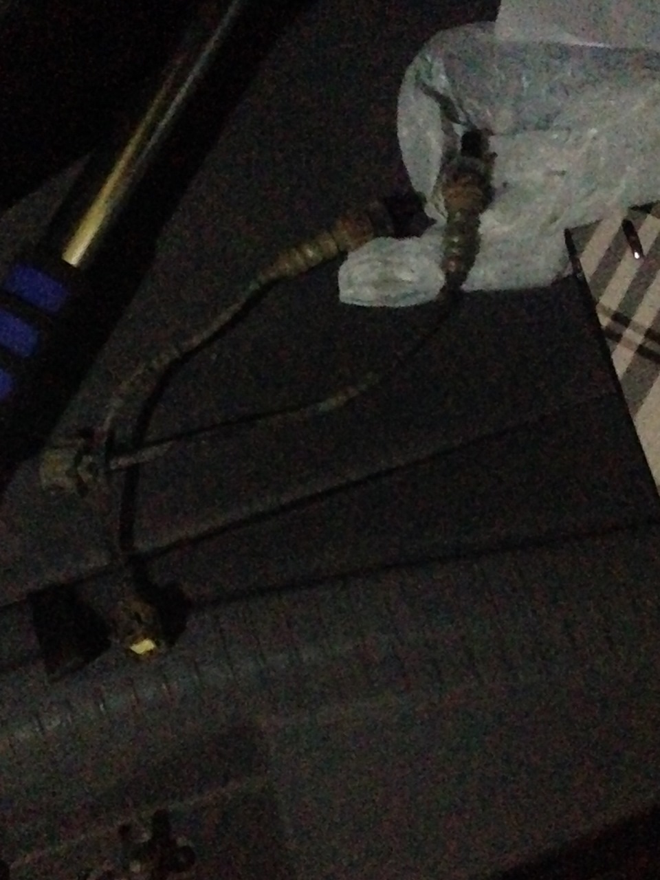 Фото в бортжурнале Jeep Grand Cherokee SRT-8 (WK)