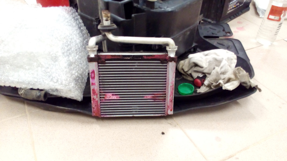 Вот она эта зараза прожившая 16 лет — Suzuki Jimny (1G)