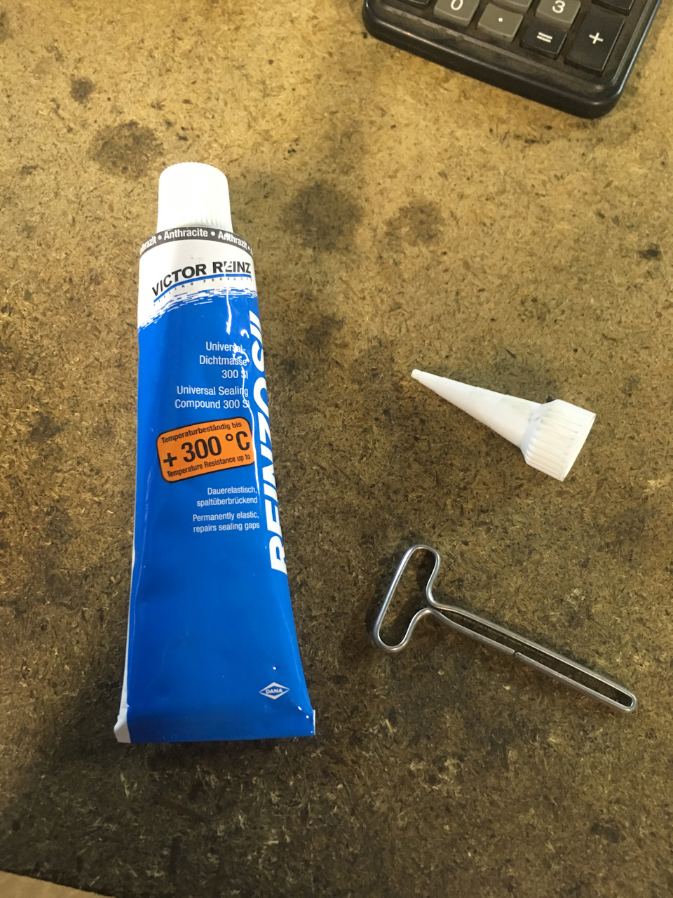 Фото в бортжурнале Mazda 6 (1G)