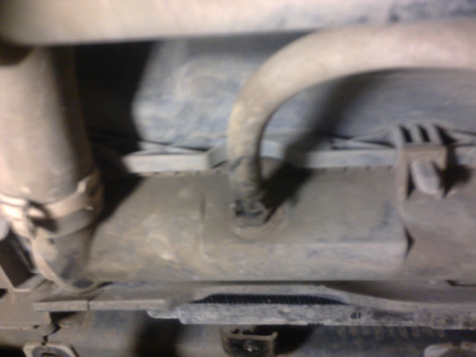 Фото в бортжурнале Nissan Navara (2G)