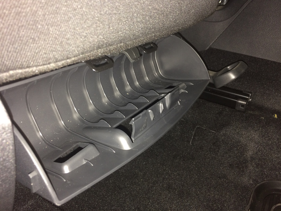 iii様 オーダー受付 Держатель зонта для Yeti — Skoda Yeti, 1,4 л, 2014 года