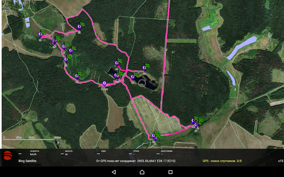 Фото в бортжурнале Suzuki Escudo (1G). Запчасти на фото: E3817