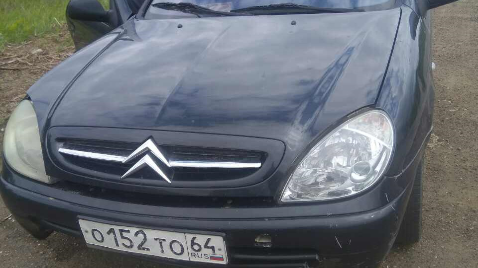 Замена радиатора печки — Citroen Xsara VTS, 1,4 л, 2002 года | визит на ...