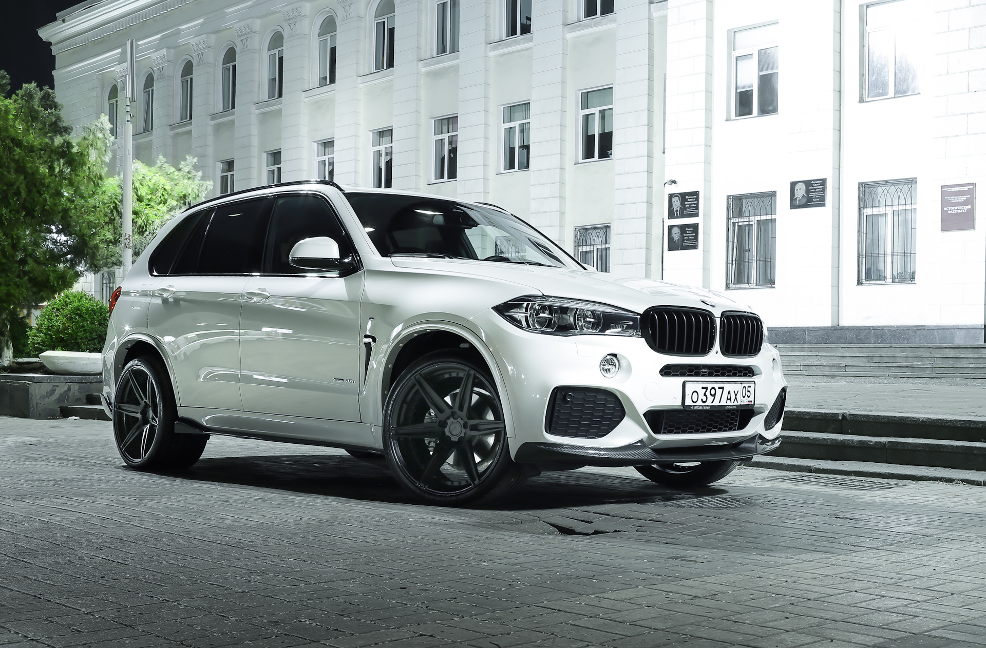 Фото bmw x5 2017