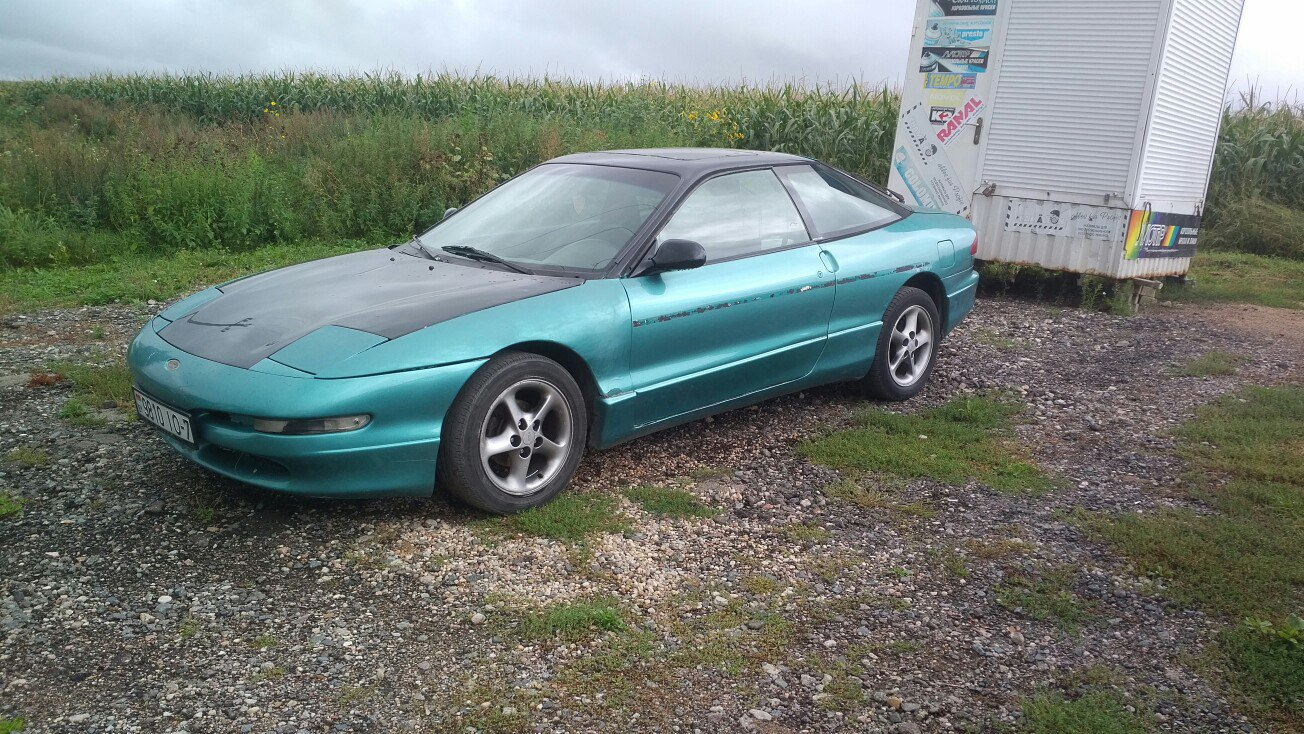 Ford Probe 1998