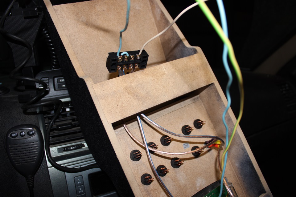 cecfb66s 960 Что можно поймать на baofeng