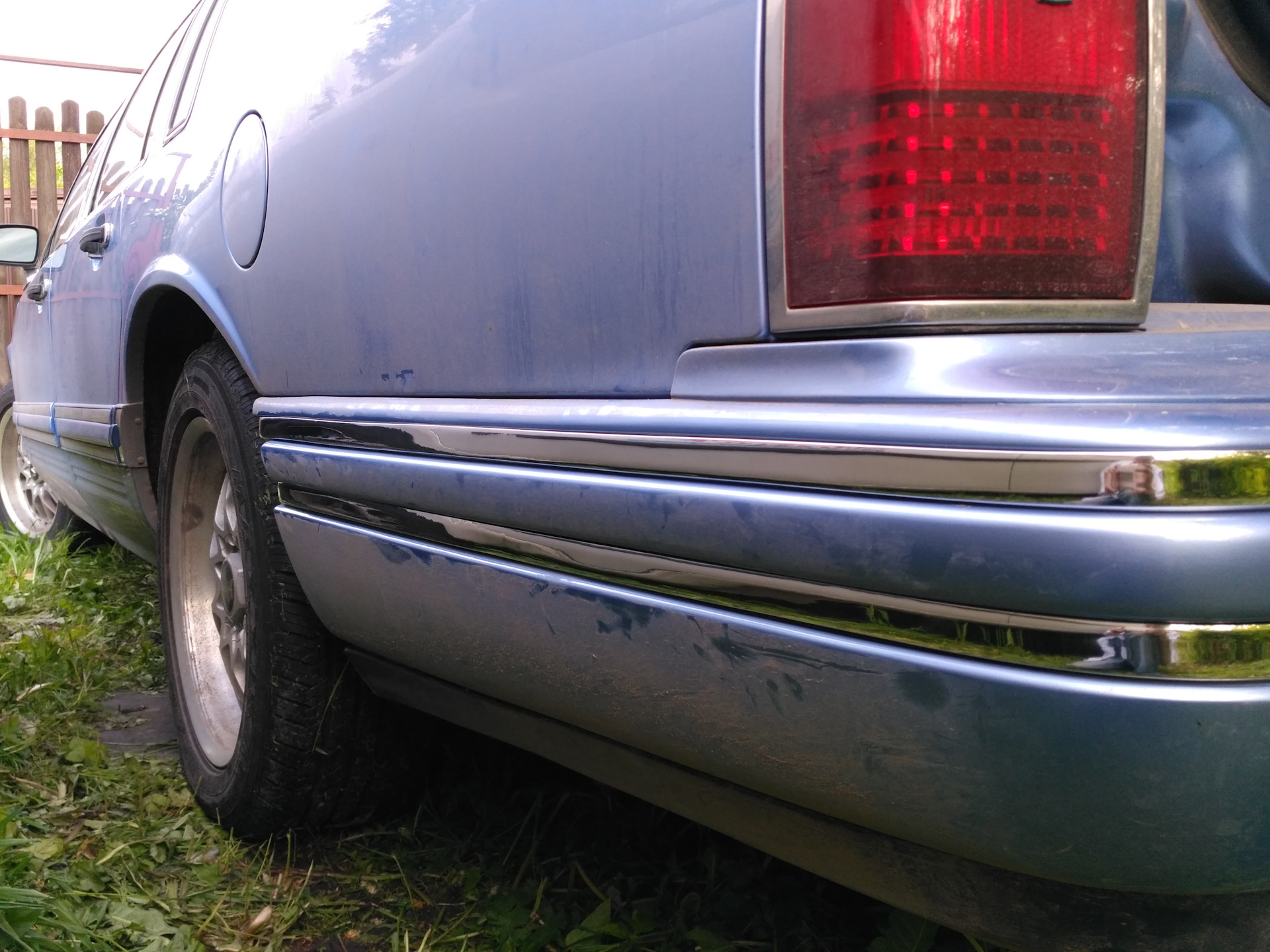 Lincoln town car luxury rust фото 41