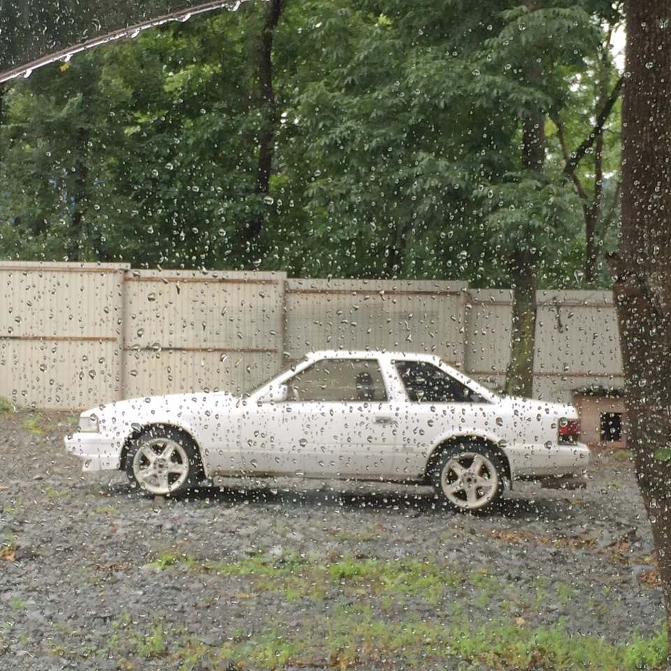 несколько фото новой старой машины — Toyota Cresta (70), 4 л, 1986 года |  покупка машины | DRIVE2