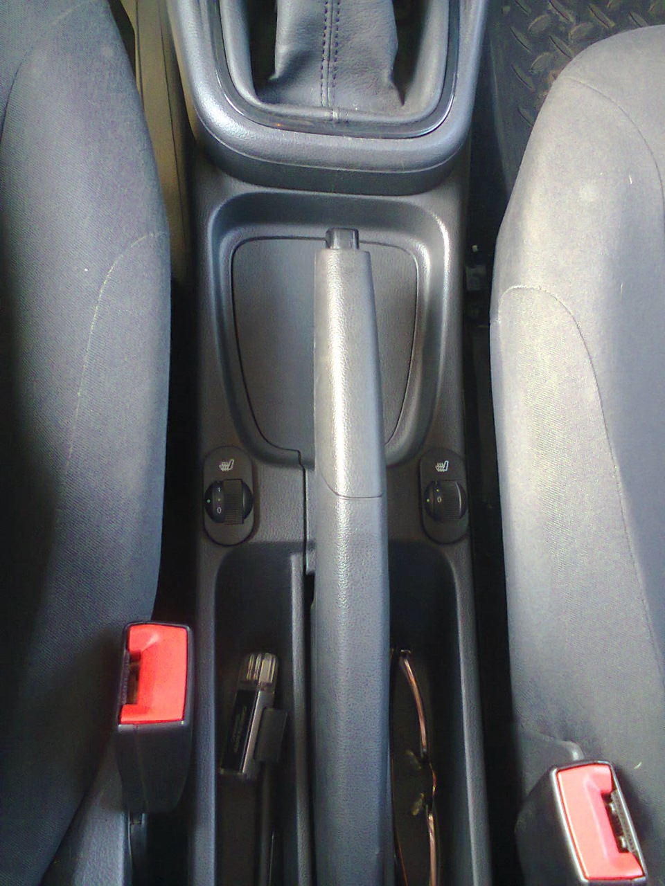Фото в бортжурнале Volkswagen Polo Sedan