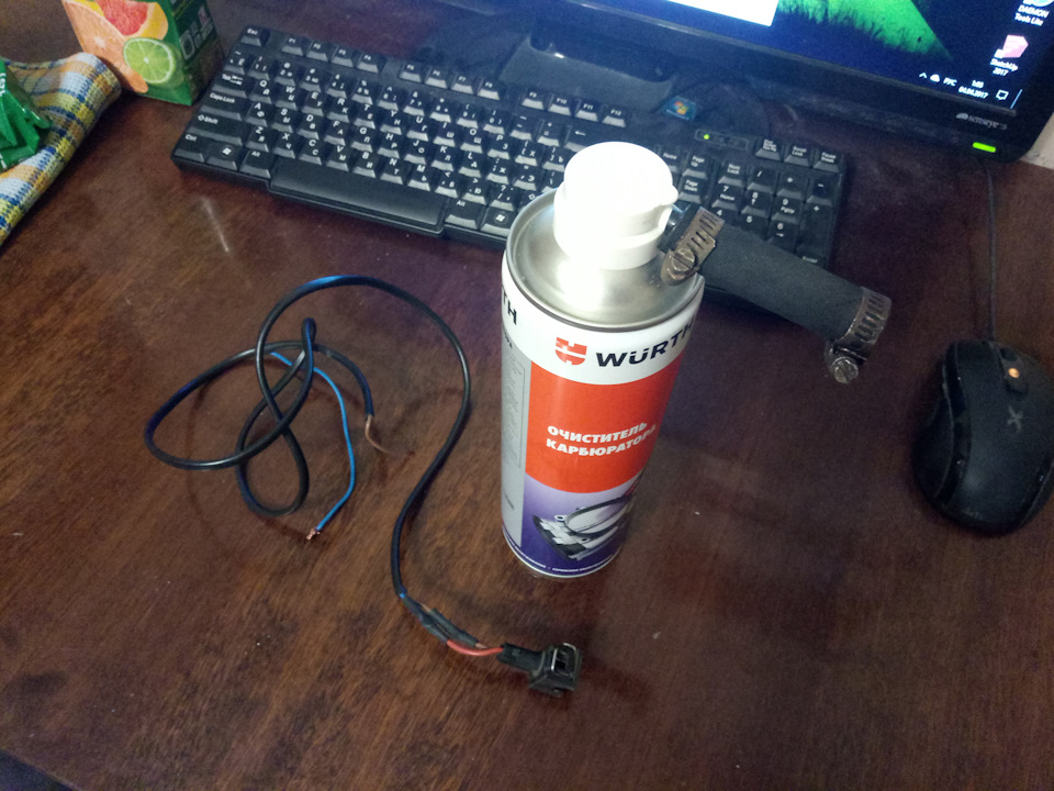 Фото в бортжурнале Audi 80 (B3)