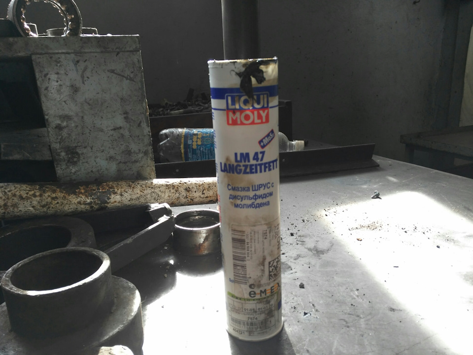 Фото в бортжурнале Mercedes-Benz S-Class (W140)