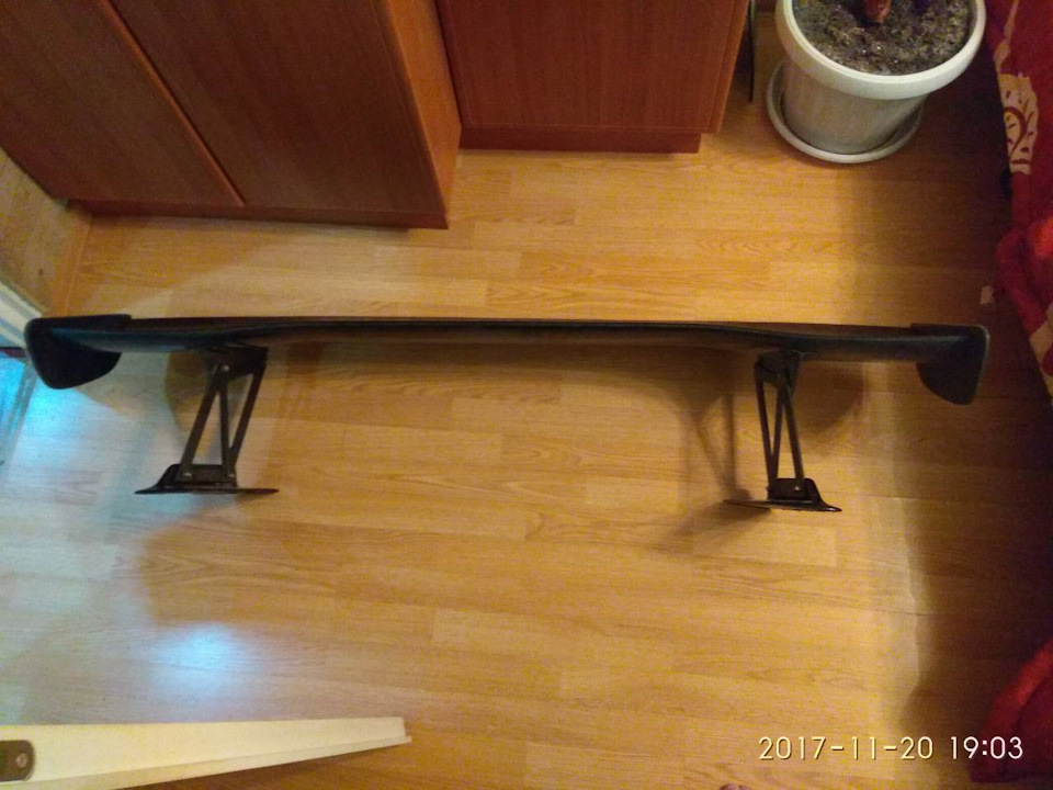 Фото в бортжурнале Subaru Impreza WRX STI (GD)