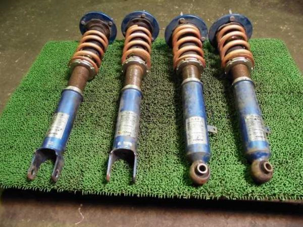 Фото в бортжурнале Toyota Aristo (I)