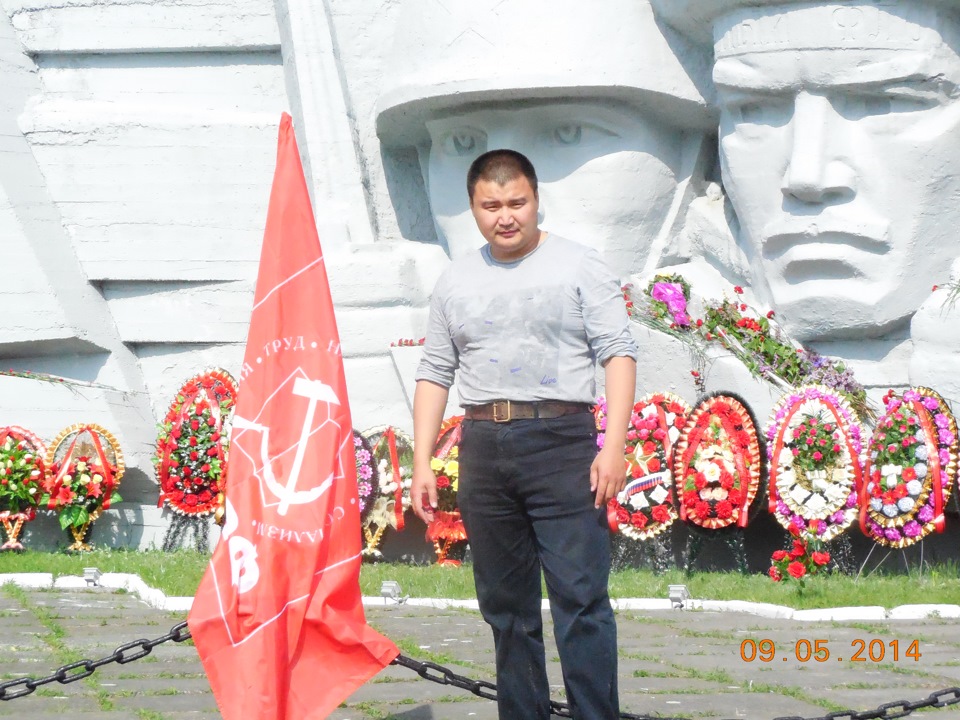 Алагир — DRIVE2