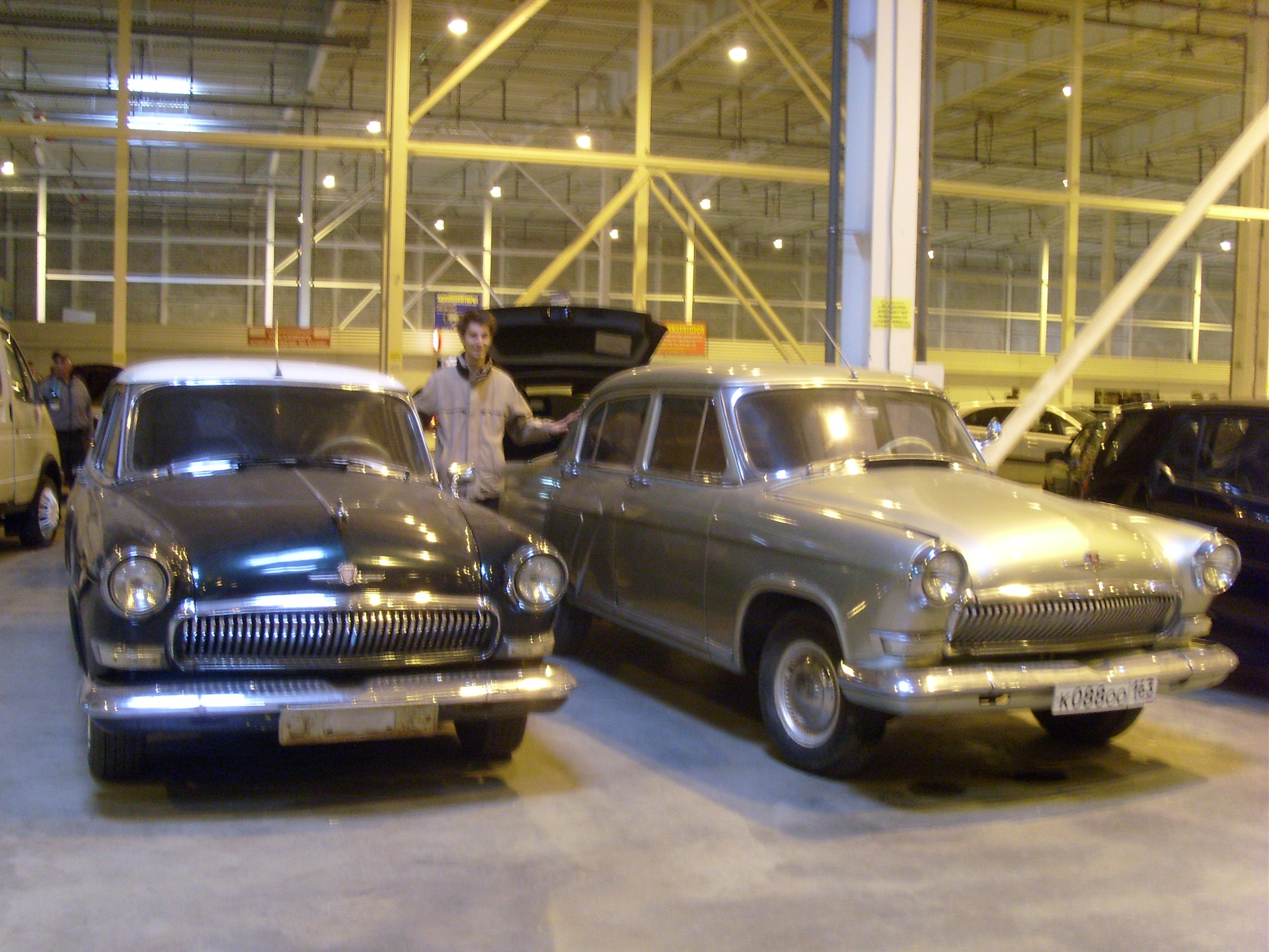 12 часов под капотом… — Москвич 408, 2 л, 1974 года | поломка | DRIVE2