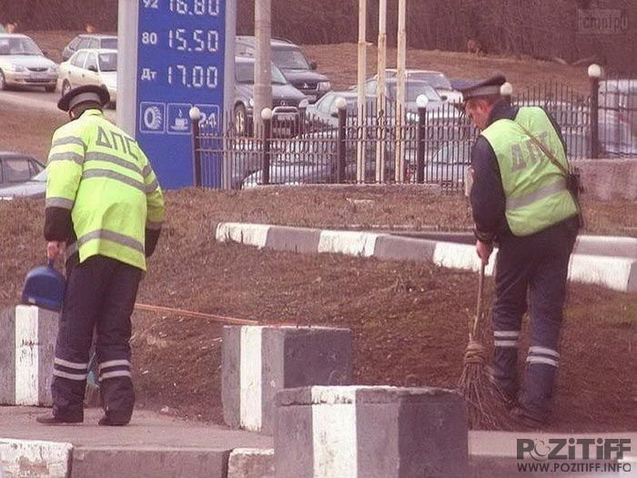 ну и справедливость существует))) — Citroen C1 (1G)