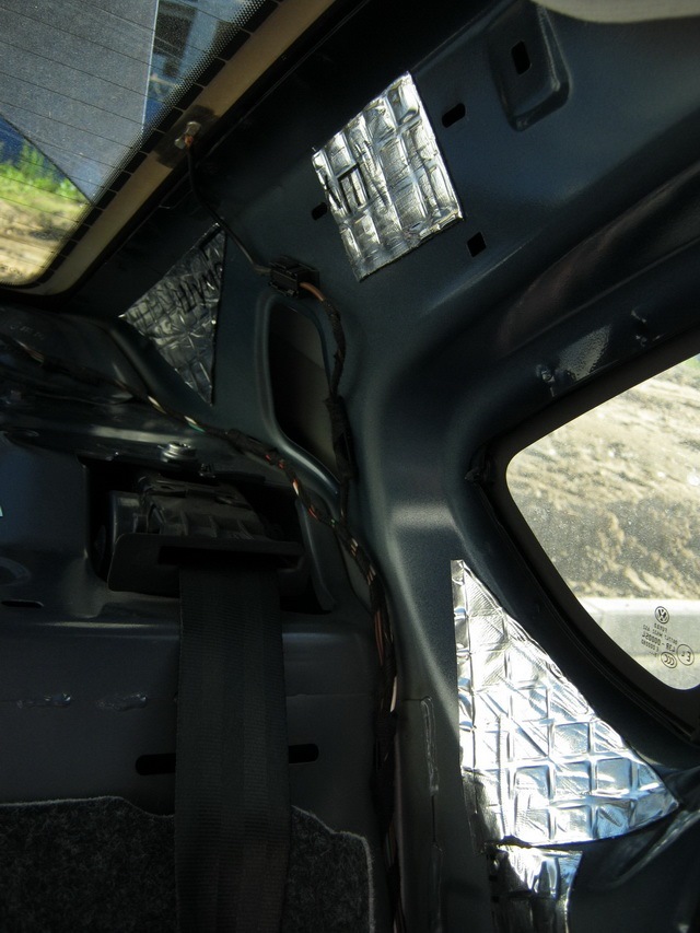 Фото в бортжурнале Volkswagen Polo Sedan