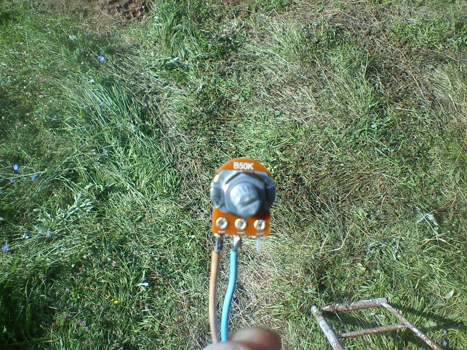 регулировка паузы дворников калина — Lada Калина универсал, 1,6 л, 2008 ...