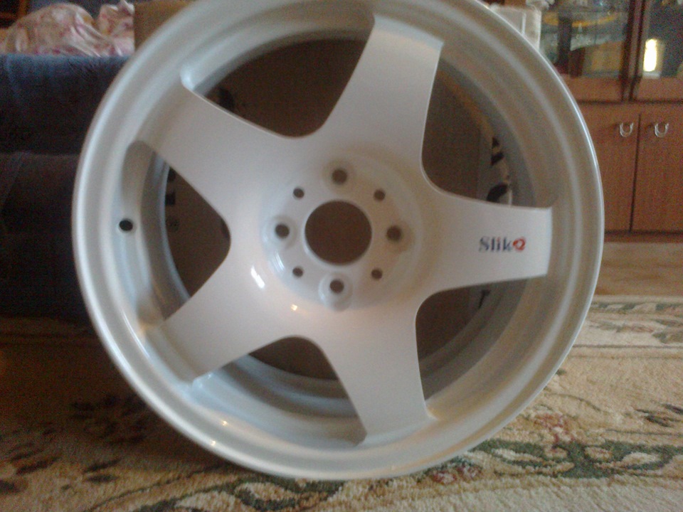 Slik r15. Слики r15. Диски slik r15 4x100. Слики r15 спектра.