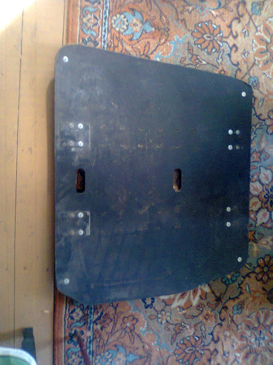 Остатки запчастей на Ауди 100 С3 — Audi A8 (D2), 4,2 л, 2000 года ...