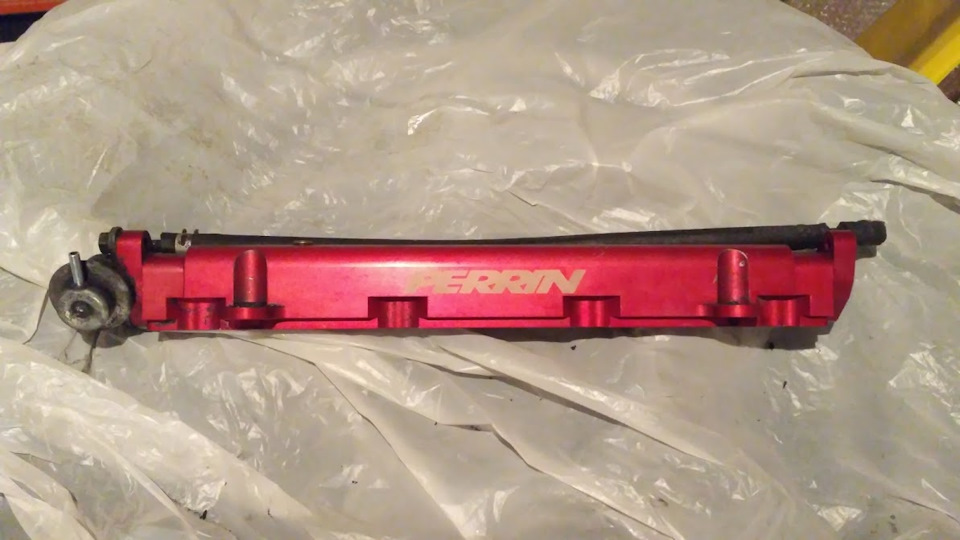 Фото в бортжурнале Mitsubishi Lancer Evolution VIII