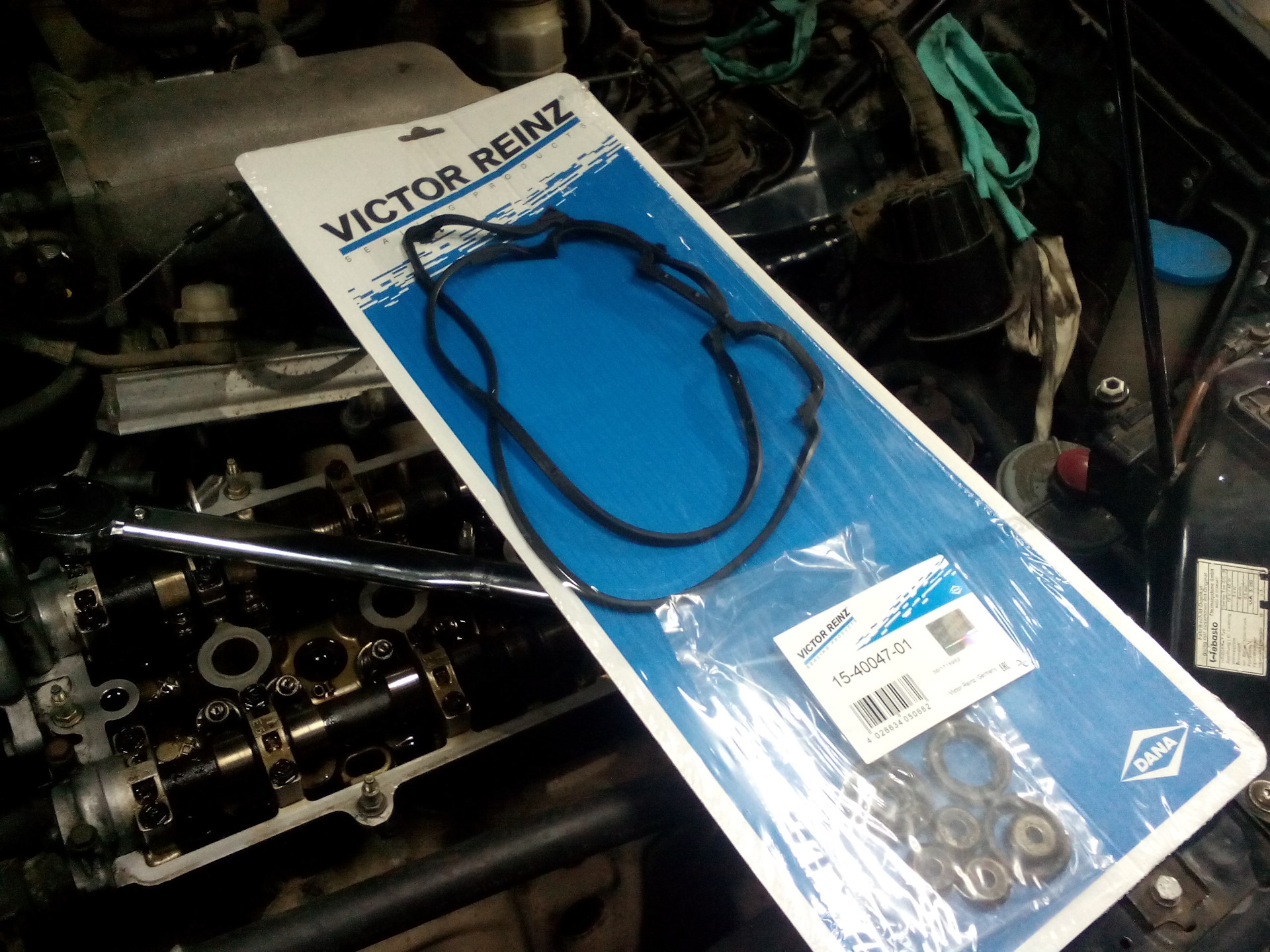 Honda 12030-rta-000. прокладка клапанной крышки срв 3. прокладка клапанной крышки срв 3. 4. прокладка клапанной крышки срв 3.