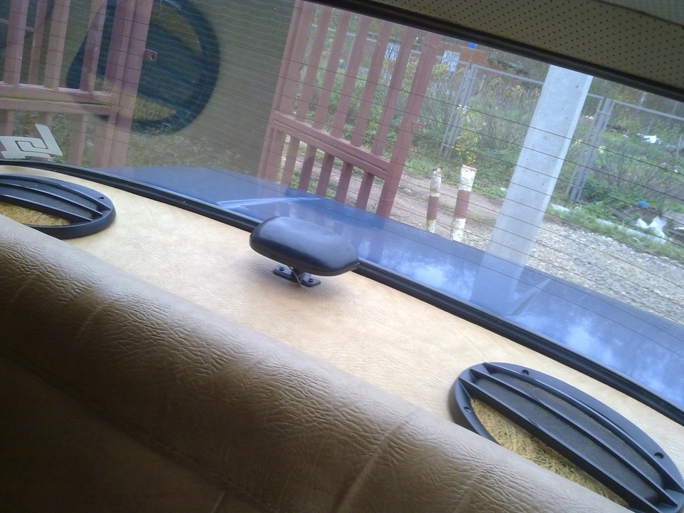 Аудиосистема и немного электрики :) — Lada 2101, 1,2 л, 1974 года ...